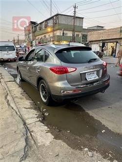 انفنتي EX